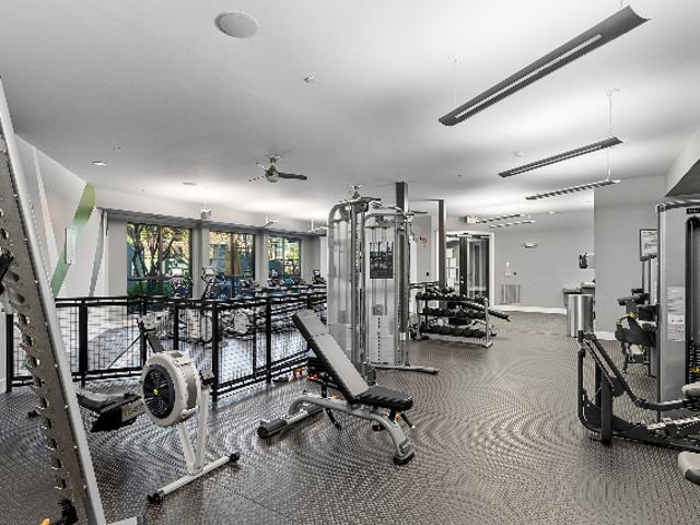 Apartment for rent in Atlanta, Georgia