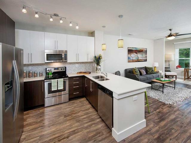 Apartment for rent in Buckhead, Atlanta