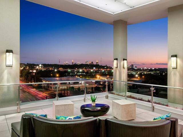 Apartment for rent in Atlanta, Georgia