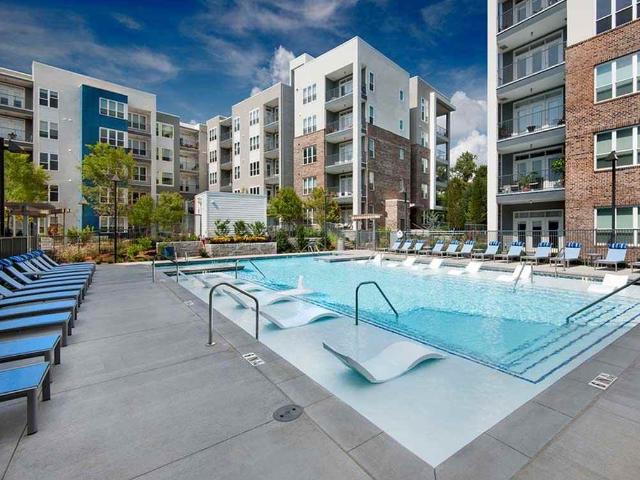 Apartment for rent in Atlanta, Georgia