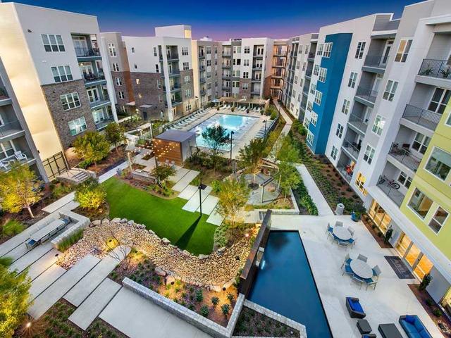 Apartment for rent in Atlanta, Georgia
