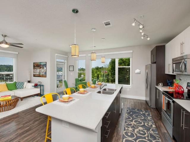 Apartment for rent in Atlanta, Georgia