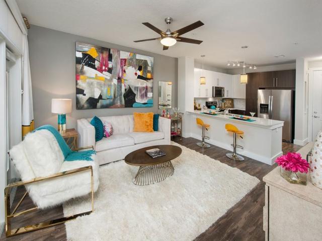 Apartment for rent in Atlanta, Georgia
