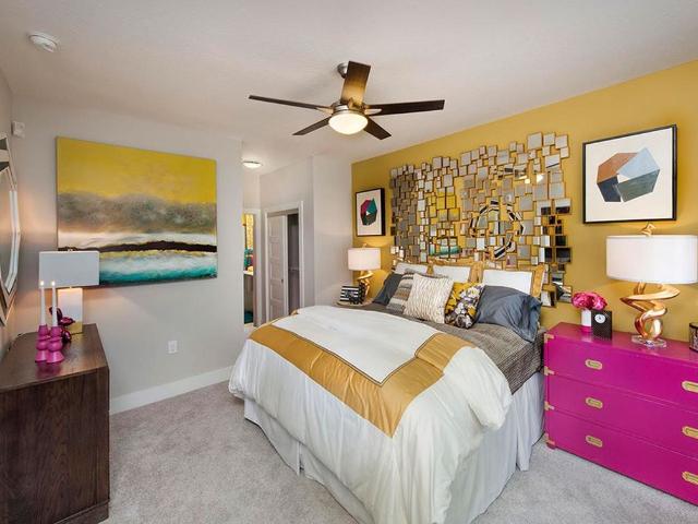 Apartment for rent in Atlanta, Georgia