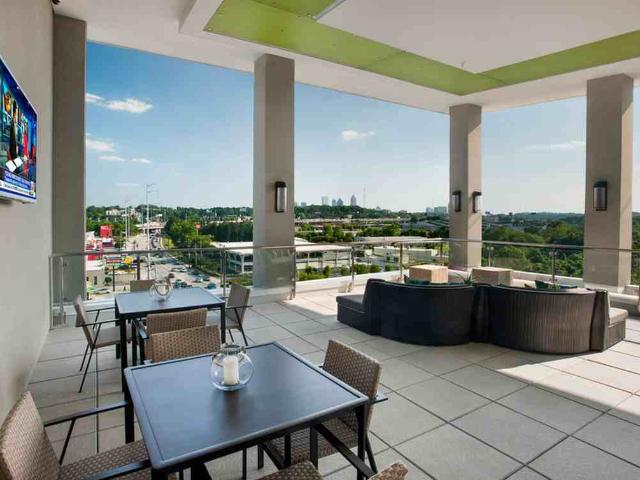 Apartment for rent in Atlanta, Georgia