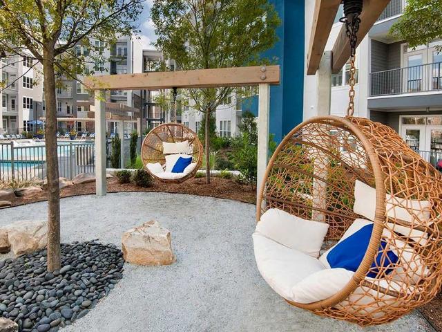 Apartment for rent in Atlanta, Georgia