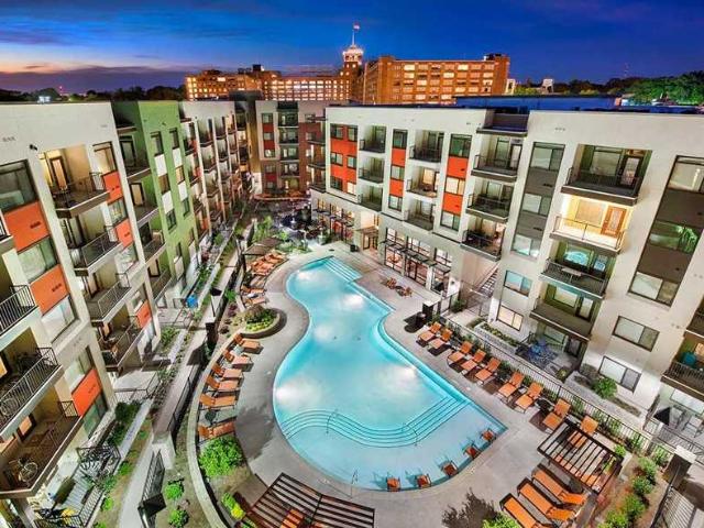 Apartment for rent in Atlanta, Georgia
