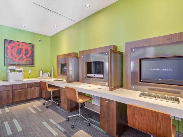 Apartment for rent in Atlanta, Georgia