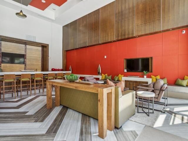 Apartment for rent in Atlanta, Georgia