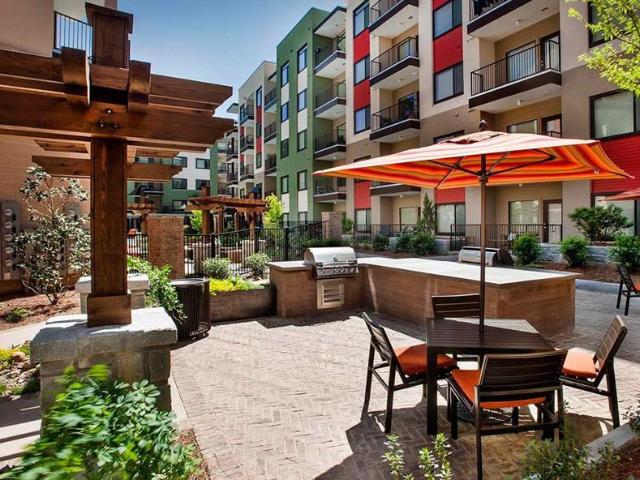 Apartment for rent in Atlanta, Georgia