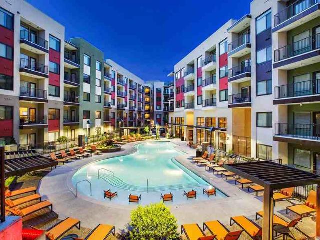 Apartment for rent in Atlanta, Georgia