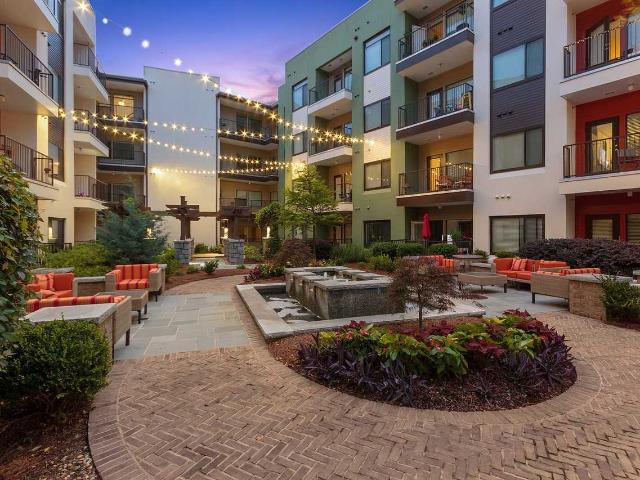 Apartment for rent in Atlanta, Georgia