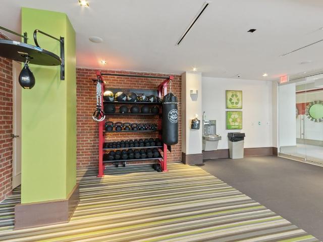 Apartment for rent in Atlanta, Georgia