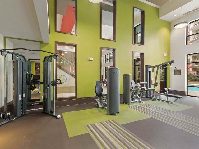 Apartment for rent in Atlanta, Georgia