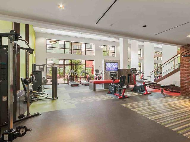 Apartment for rent in Atlanta, Georgia
