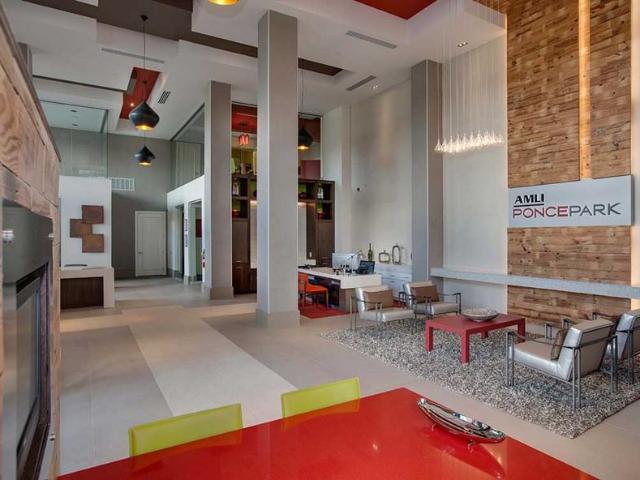 Apartment for rent in Atlanta, Georgia