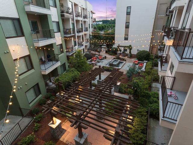Apartment for rent in Atlanta, Georgia