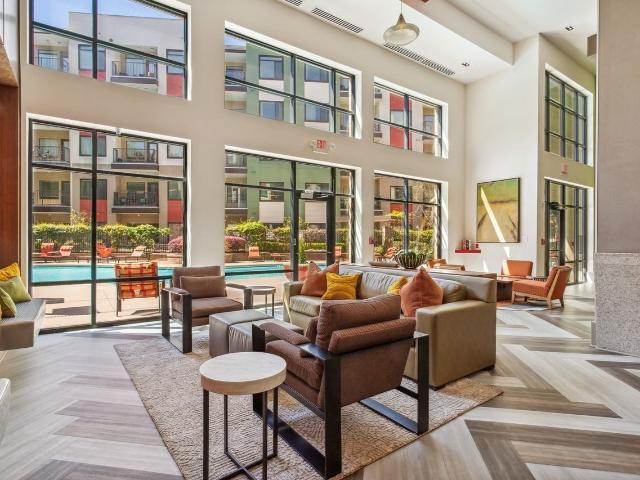 Apartment for rent in Atlanta, Georgia