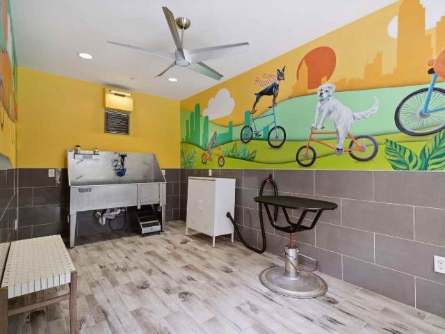 Apartment for rent in Atlanta, Georgia