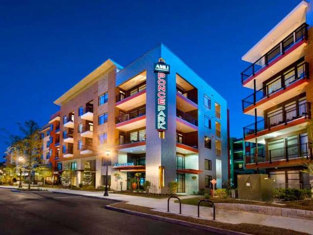 Apartment for rent in Atlanta, Georgia