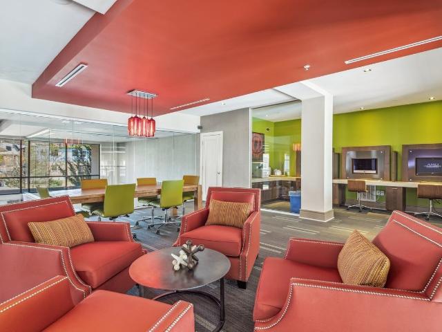 Apartment for rent in Atlanta, Georgia