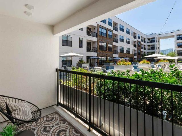 Apartment for rent in Dallas, Texas