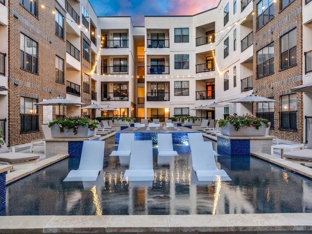 Apartment for rent in Dallas, Texas