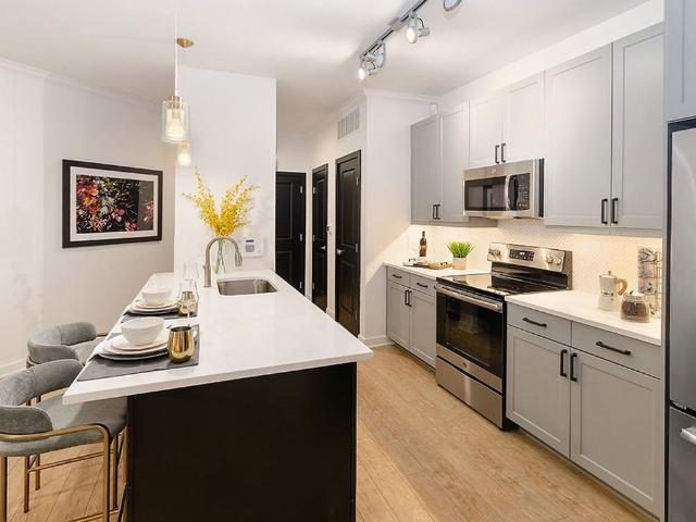 Apartment for rent in Dallas, Texas