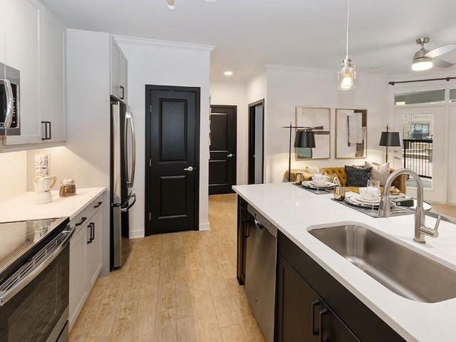 Apartment for rent in Dallas, Texas