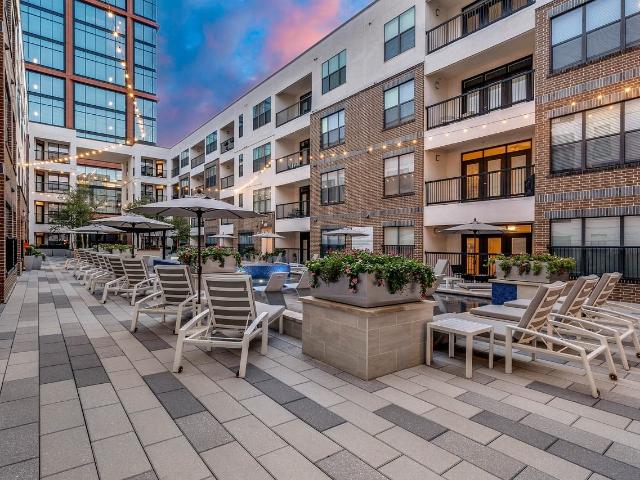 Apartment for rent in Dallas, Texas