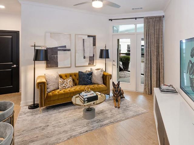 Apartment for rent in Dallas, Texas