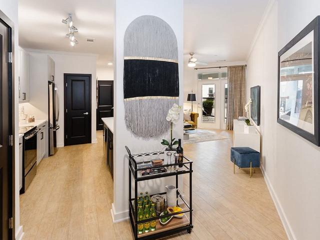 Apartment for rent in Dallas, Texas