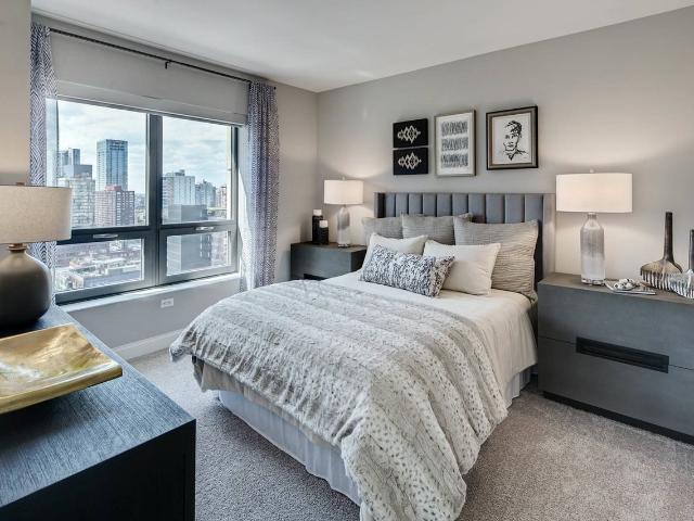 Apartment for rent in Chicago Park, Illinois