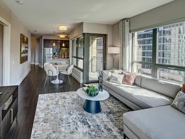 Apartment for rent in Chicago Park, Illinois