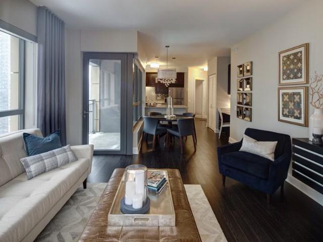 Apartment for rent in Chicago Park, Illinois