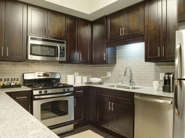 Apartment for rent in Chicago Park, Illinois