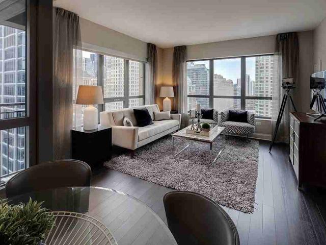 Apartment for rent in Chicago Park, Illinois