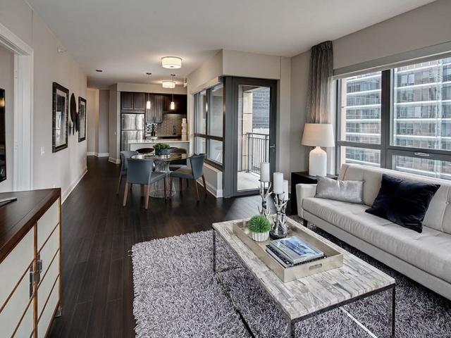 Apartment for rent in Chicago Park, Illinois