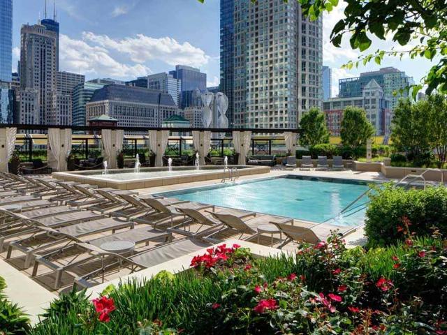 Apartment for rent in Chicago Park, Illinois
