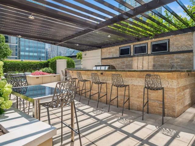 Apartment for rent in Chicago Park, Illinois