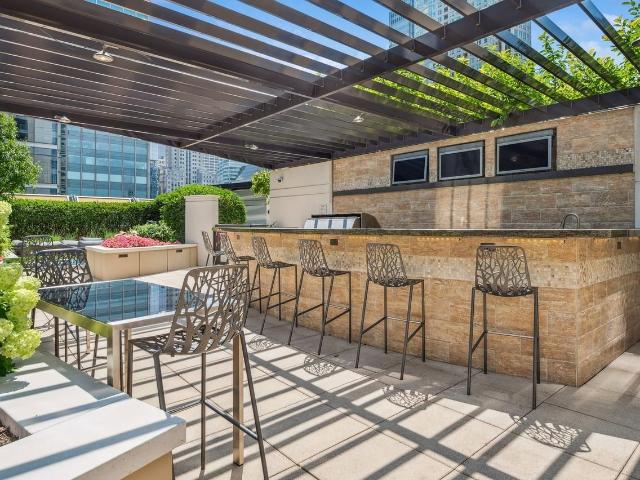 Apartment for rent in Chicago Park, Illinois