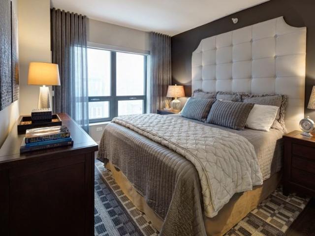 Apartment for rent in Chicago Park, Illinois