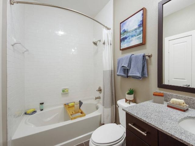 Apartment for rent in Denver, Colorado