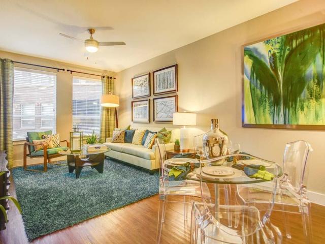Apartment for rent in Denver, Colorado