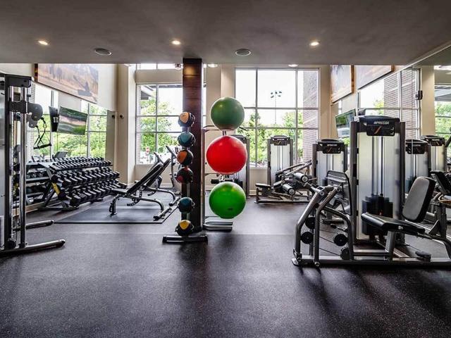 Apartment for rent in Denver, Colorado