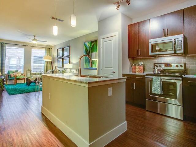 Apartment for rent in Denver, Colorado