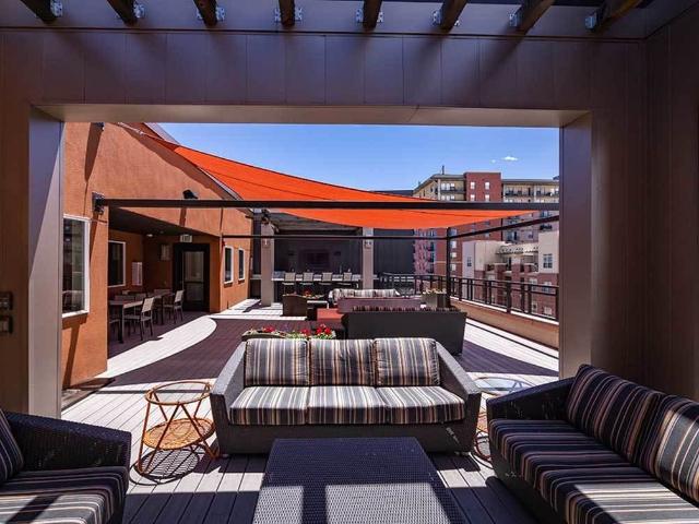Apartment for rent in Denver, Colorado