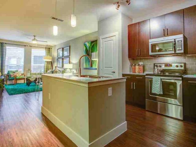 Apartment for rent in Denver, Colorado