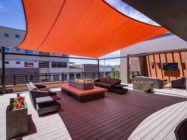 Apartment for rent in Denver, Colorado