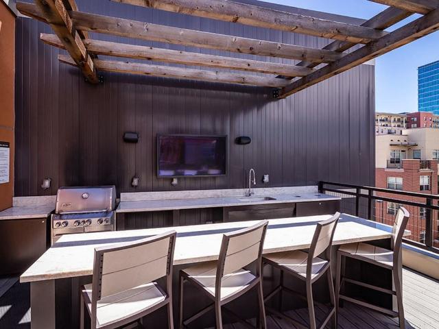 Apartment for rent in Denver, Colorado